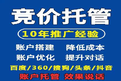 高效托管竞价SEM策略解析